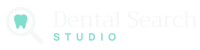 Dental Search Studio logo